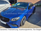 Annonce Mercedes Classe E 220 occasion Diesel 220 d BVA  L'Union