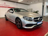 Mercedes Classe E 220 220 d BVA   L'Union 31