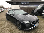 Mercedes Classe E 220 occasion année 2021 boite Automatique Annonce Mercedes Classe E 220 occasion Diesel 220 d BVA à L'Union