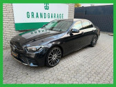 Mercedes Classe E 220 occasion année 2021 boite Automatique Annonce Mercedes Classe E 220 occasion Diesel 220 d BVA à L'Union