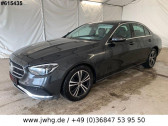 Mercedes Classe E 220 occasion année 2021 boite Automatique Annonce Mercedes Classe E 220 occasion Diesel 220 d BVA à L'Union