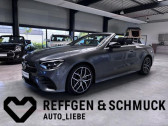 Annonce Mercedes Classe E 220 occasion Diesel 220 d BVA  L'Union