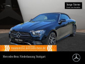 Annonce Mercedes Classe E 220 occasion Diesel 220 d BVA  L'Union