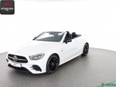 Mercedes Classe E 220 occasion année 2023 boite Automatique Annonce Mercedes Classe E 220 occasion Diesel 220 d BVA à L'Union