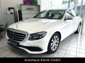 Mercedes Classe E 220 220 d BVA   L'Union 31