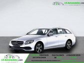 Annonce Mercedes Classe E 220 occasion Diesel 220 d BVA  Beaupuy