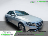 Mercedes Classe E 220 occasion année 2018 boite Automatique Annonce Mercedes Classe E 220 occasion Diesel 220 d BVA à Beaupuy