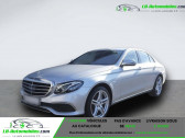 Mercedes Classe E 220 occasion année 2016 boite Automatique Annonce Mercedes Classe E 220 occasion Diesel 220 d BVA à Beaupuy