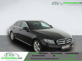 Mercedes Classe E 220 occasion année 2017 boite Automatique Annonce Mercedes Classe E 220 occasion Diesel 220 d BVA à Beaupuy