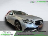 Mercedes Classe E 220 occasion année 2021 boite Automatique Annonce Mercedes Classe E 220 occasion Diesel 220 d BVA à Beaupuy