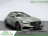 Mercedes Classe E 220 occasion année 2021 boite Automatique Annonce Mercedes Classe E 220 occasion Diesel 220 d BVA à Beaupuy