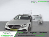 Mercedes Classe E 220 occasion année 2020 boite Automatique Annonce Mercedes Classe E 220 occasion Diesel 220 d BVA à Beaupuy