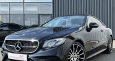 Mercedes Classe E 220 220 d FASCINATION 194ch 9G-TRONIC   PLEUMELEUC 35