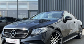 Mercedes Classe E 220 occasion  mise en vente à PLEUMELEUC par le garage GUILLARD AUTOMOBILES - photo n°1