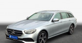 Mercedes Classe E 220 220 d T 9G-TRONIC Avantgarde RFC  � LEIMBACH 68