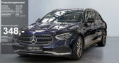 Annonce Mercedes Classe E 220 occasion Diesel 220 d T BURM AVANTGARDE 360  LEIMBACH