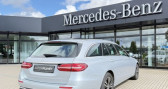 Annonce Mercedes Classe E 220 occasion Diesel 220 d T Modell AVANTGARDE LED  LEIMBACH