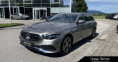 Annonce Mercedes Classe E 220 occasion Diesel 220 T d Avantgarde 360 Kamera  LEIMBACH