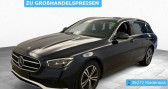 Mercedes Classe E 220 220 T d Avantgarde Wide ACC   LEIMBACH 68
