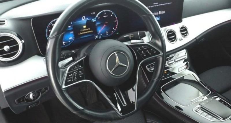 Mercedes Classe E 220 220  - photo n°4 Mercedes Classe E 220 220  occasion à LEIMBACH - photo n°4