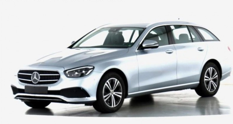 Mercedes Classe E 220 220  Mercedes Classe E 220 220  occasion à LEIMBACH