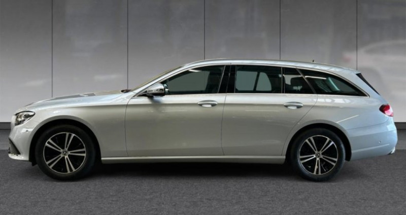 Mercedes Classe E 220 220  - photo n°2 Mercedes Classe E 220 220  occasion à LEIMBACH - photo n°2
