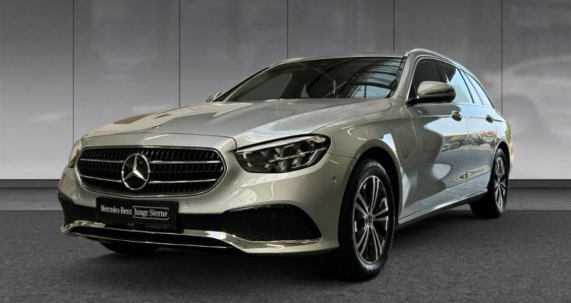 Mercedes Classe E 220 220  Mercedes Classe E 220 220  occasion à LEIMBACH