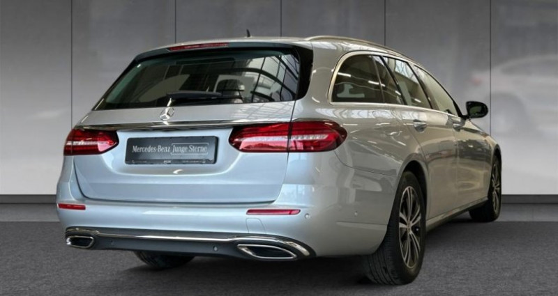 Mercedes Classe E 220 220  - photo n°4 Mercedes Classe E 220 220  occasion à LEIMBACH - photo n°4
