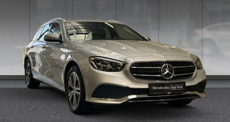 Mercedes Classe E 220 220  - photo n°5 Mercedes Classe E 220 220  occasion à LEIMBACH - photo n°5