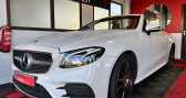 Mercedes Classe E 220 occasion année 2017 boite Automatique Annonce Mercedes Classe E 220 occasion Diesel 220 à Blois