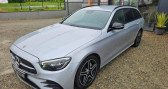 Mercedes Classe E 220 occasion année 2021 boite Automatique Annonce Mercedes Classe E 220 occasion Diesel 220d 194ch AMG Line 9G-Tronic TVA RECUP à Saint-Jean-de-Linières