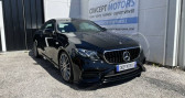 Mercedes Classe E 220 occasion année 2018 boite Automatique Annonce Mercedes Classe E 220 occasion Diesel 220d 194ch Executive 9G à LA GARDE