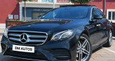 Annonce Mercedes Classe E 220 occasion Diesel benz e220d pack amg full options 2019 � Wittelsheim