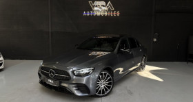 Mercedes Classe E 220 , garage VBA AUTOMOBILES  Saran