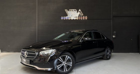 Mercedes Classe E 220 , garage VBA AUTOMOBILES  Saran