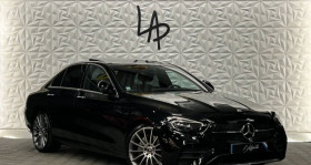 Mercedes Classe E 220 , garage L'AUTOMOBILE PARIS � M�ry Sur Oise