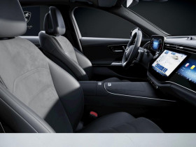Mercedes Classe E 220 Berline 220 d AMG Line  occasion  Gires - photo n10