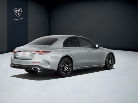 Mercedes Classe E 220 Berline 220 d AMG Line  occasion  Gires - photo n5