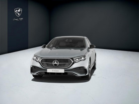 Mercedes Classe E 220 Berline 220 d AMG Line  occasion  Gires - photo n15