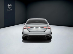 Mercedes Classe E 220 Berline 220 d AMG Line  occasion  Gires - photo n4