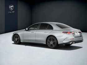 Mercedes Classe E 220 Berline 220 d AMG Line  occasion  Gires - photo n16