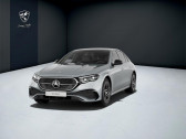 Mercedes Classe E 220 occasion année 2025 boite Automatique Annonce Mercedes Classe E 220 occasion Diesel Berline 220 d AMG Line à Gières
