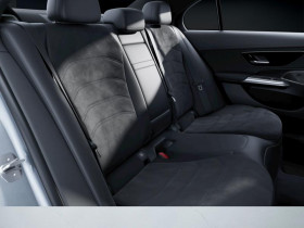 Mercedes Classe E 220 Berline 220 d AMG Line  occasion  Gires - photo n11