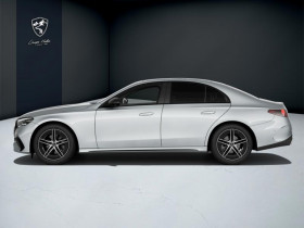 Mercedes Classe E 220 Berline 220 d AMG Line  occasion  Gires - photo n2