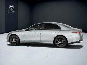 Mercedes Classe E 220 Berline 220 d AMG Line  occasion  Gires - photo n18