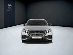 Mercedes Classe E 220 Berline 220 d AMG Line  occasion  Gires - photo n8