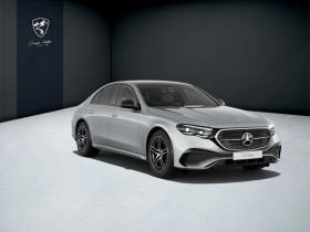 Mercedes Classe E 220 Berline 220 d AMG Line  occasion  Gires - photo n7