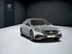 Mercedes Classe E 220 Berline 220 d AMG Line  occasion  Gires - photo n14