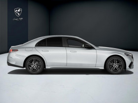 Mercedes Classe E 220 Berline 220 d AMG Line  occasion  Gires - photo n6