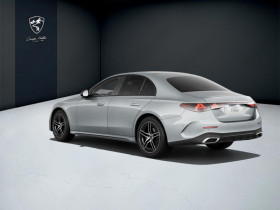 Mercedes Classe E 220 Berline 220 d AMG Line  occasion  Gires - photo n3